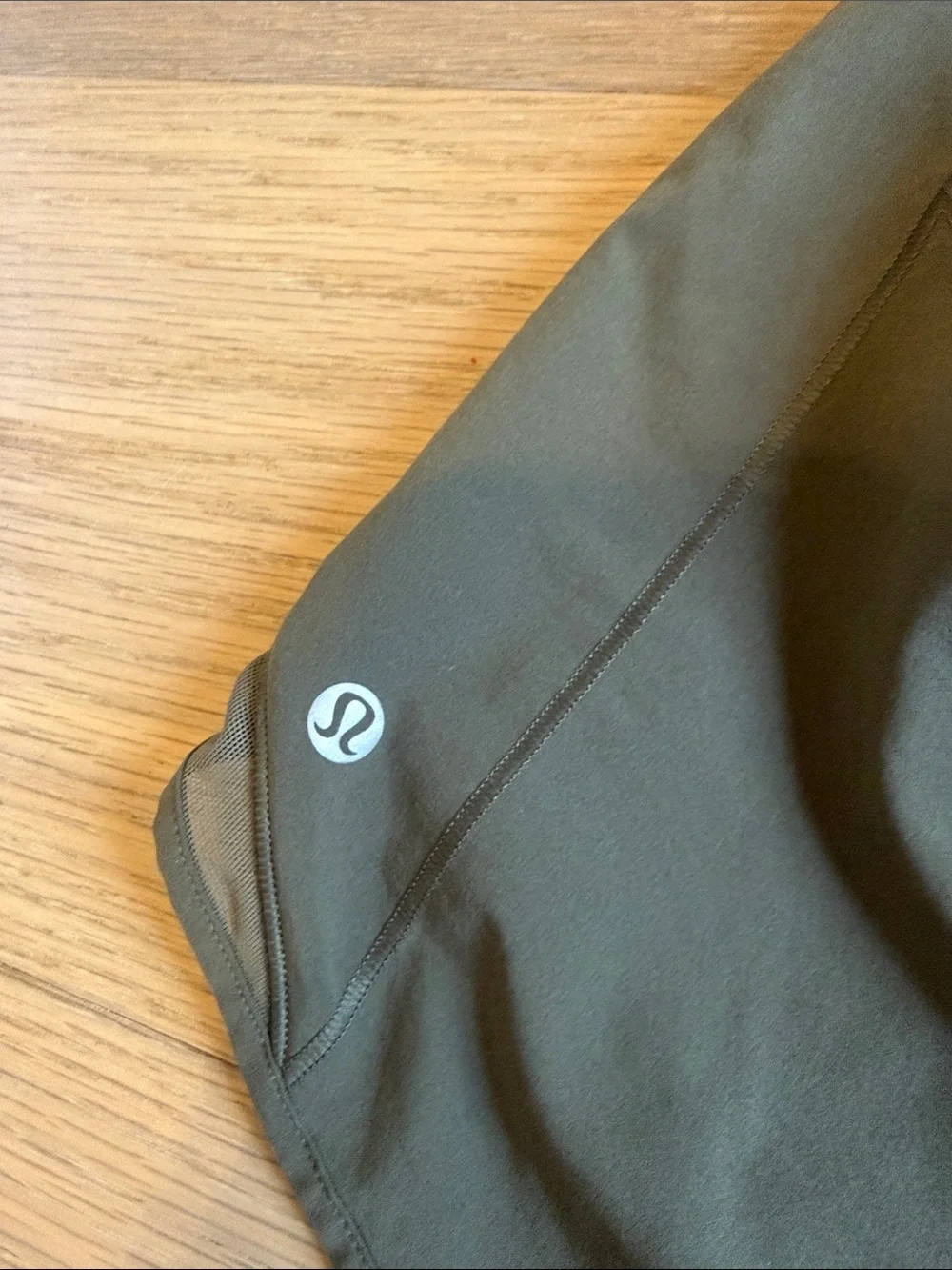 lululemon athletica lululemon hotty